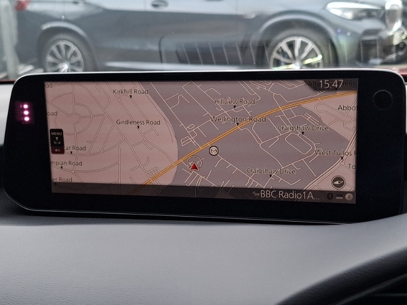 Used Mazda Mazda3 2025 for sale - 77694875: Photo 11