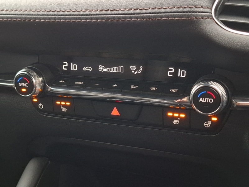 Used Mazda Mazda3 2025 for sale - 77694875: Photo 14