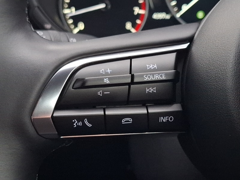 Used Mazda Mazda3 2025 for sale - 77694875: Photo 15