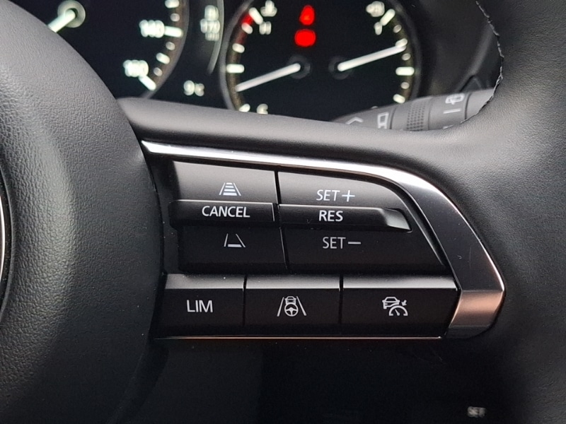 Used Mazda Mazda3 2025 for sale - 77694875: Photo 16