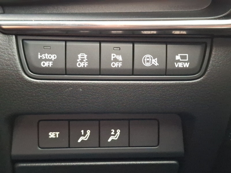 Used Mazda Mazda3 2025 for sale - 77694875: Photo 17