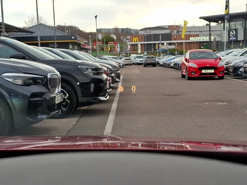 Used Mazda Mazda3 2025 for sale - 77694875: Photo 19