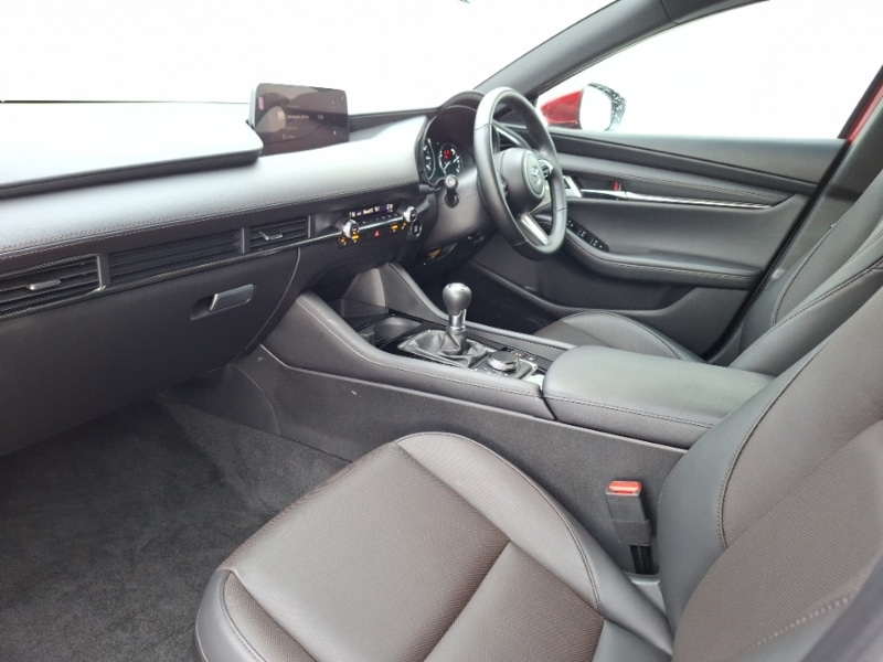 Used Mazda Mazda3 2025 for sale - 77694875: Photo 5