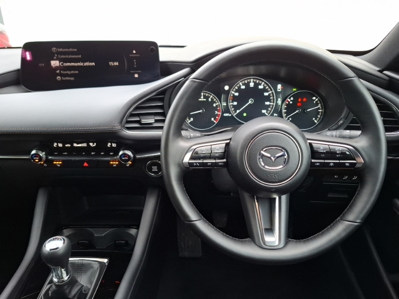 Used Mazda Mazda3 2025 for sale - 77694875: Photo 7