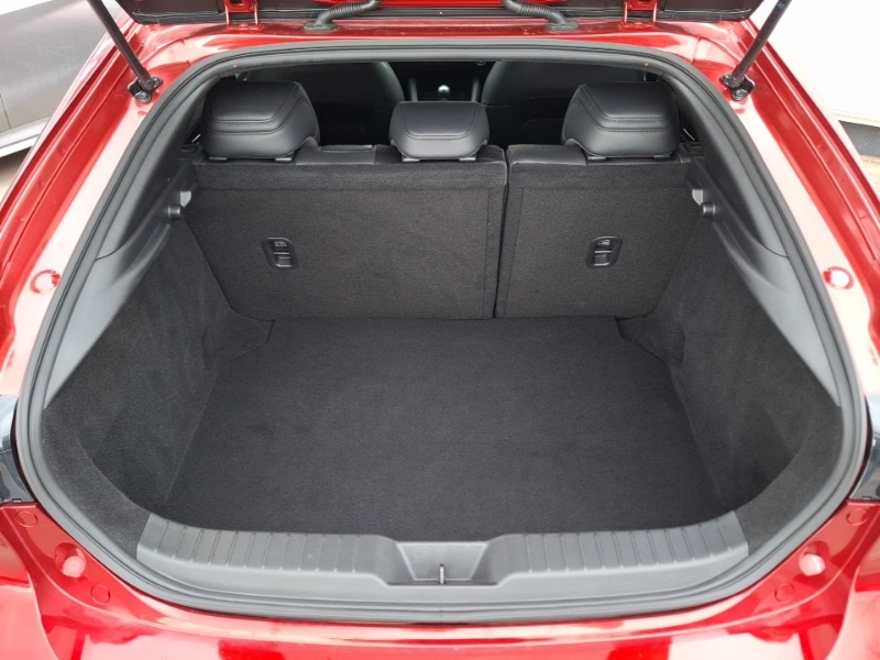 Used Mazda Mazda3 2025 for sale - 77694875: Photo 8