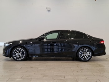 Used BMW 5 Series 2024 for sale - 76343696: Photo