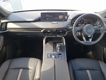 Used Mazda CX-80 2026 for sale - 78238291: Photo