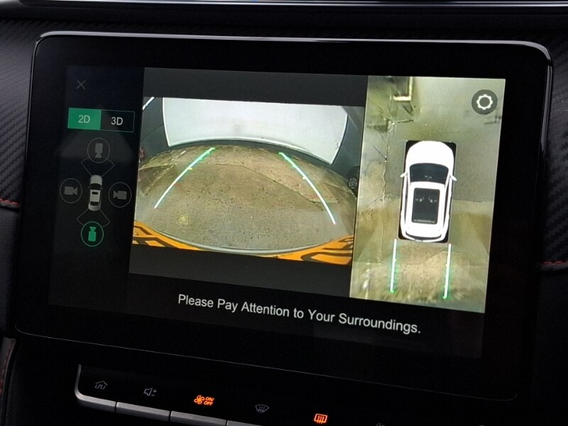 Used MG MG ZS 2023 for sale - 77623672: Photo 10