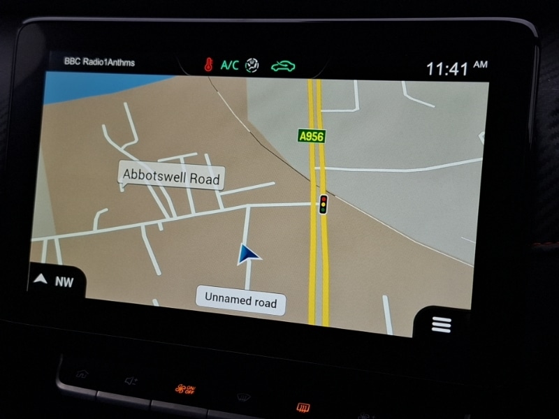 Used MG MG ZS 2023 for sale - 77623672: Photo 11