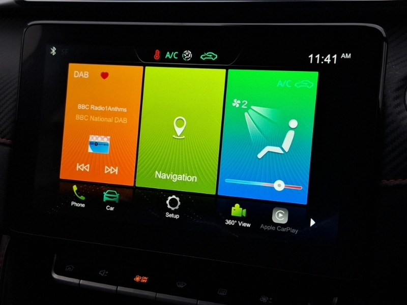 Used MG MG ZS 2023 for sale - 77623672: Photo 13