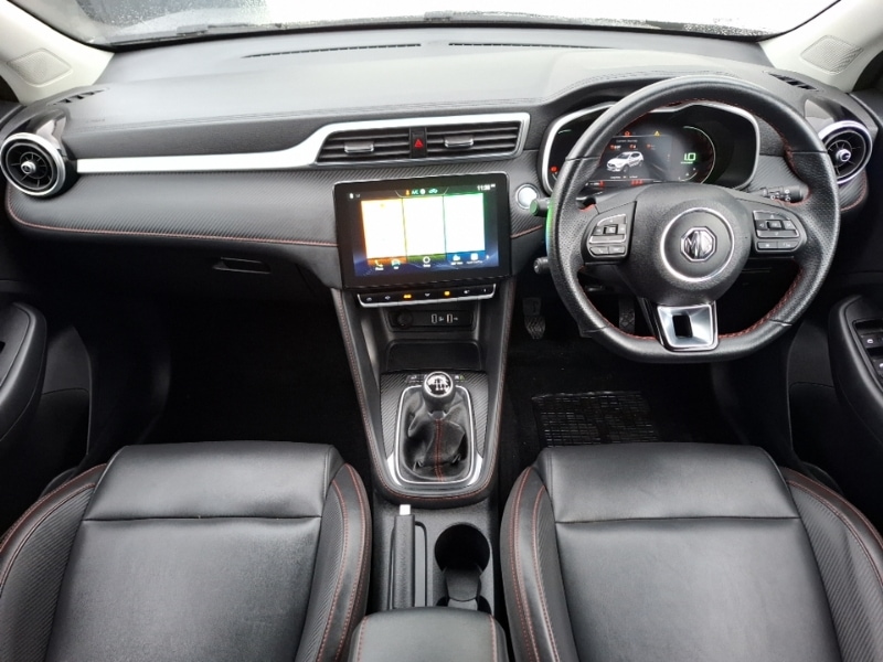 Used MG MG ZS 2023 for sale - 77623672: Photo 2