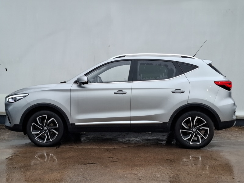 Used MG MG ZS 2023 for sale - 77623672: Photo 4