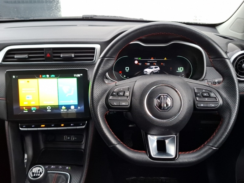 Used MG MG ZS 2023 for sale - 77623672: Photo 7