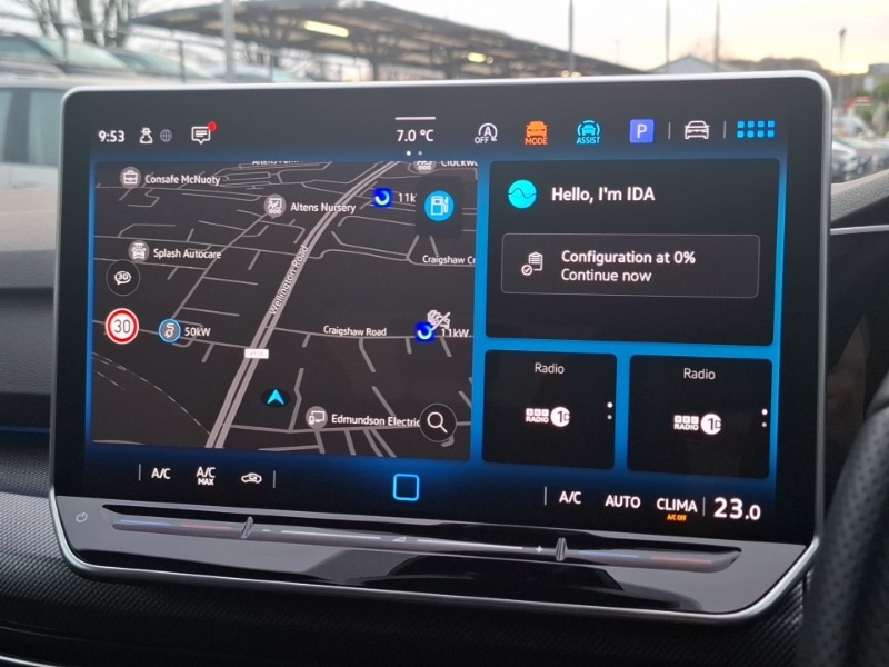 Used Volkswagen Golf 2024 for sale - 77004563: Photo 11