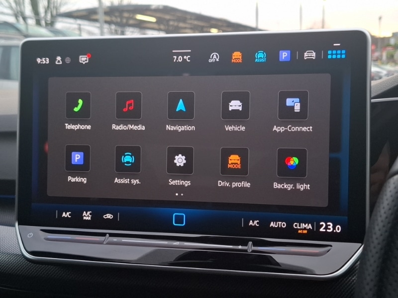 Used Volkswagen Golf 2024 for sale - 77004563: Photo 12