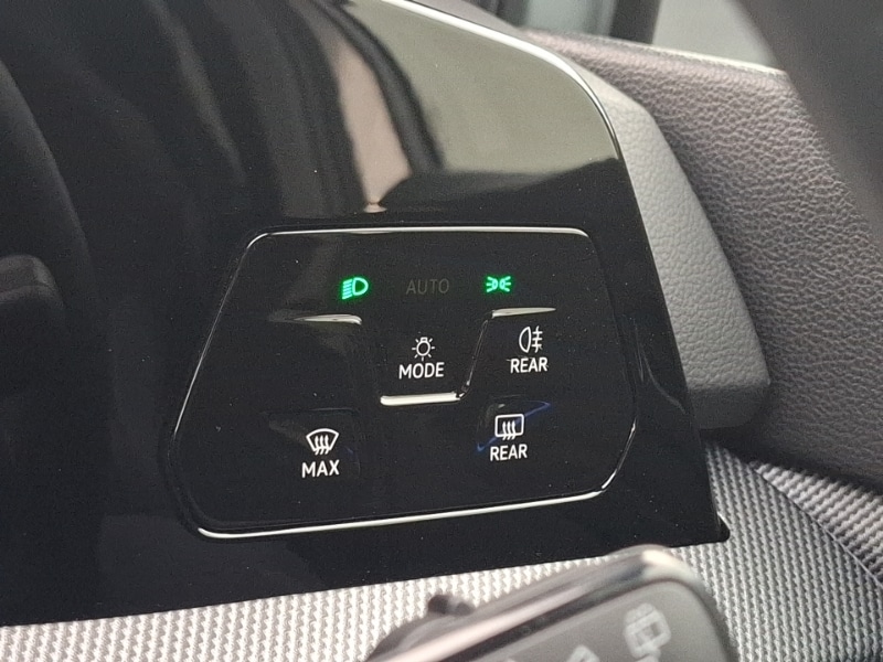 Used Volkswagen Golf 2024 for sale - 77004563: Photo 17