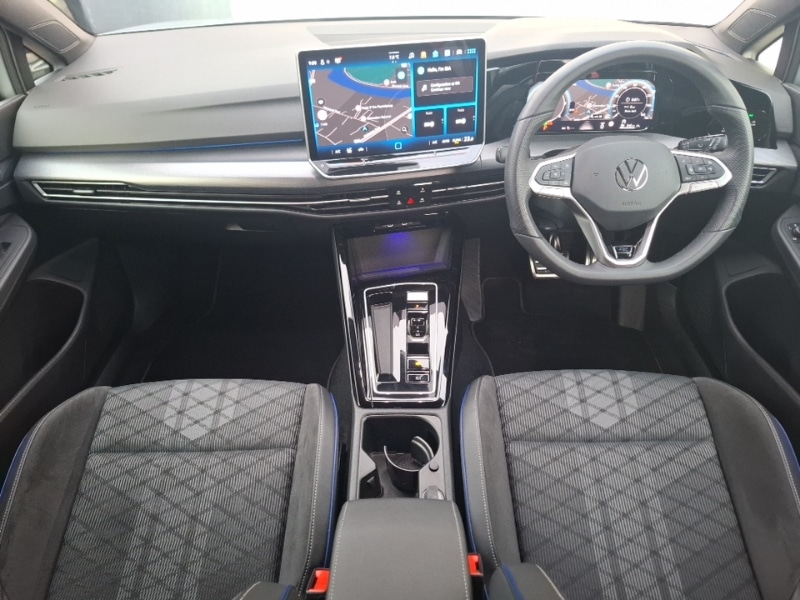 Used Volkswagen Golf 2024 for sale - 77004563: Photo 2