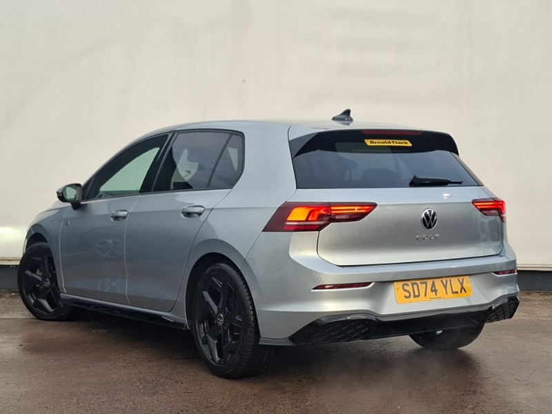 Used Volkswagen Golf 2024 for sale - 77004563: Photo 3