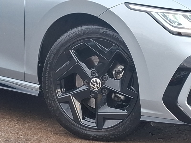 Used Volkswagen Golf 2024 for sale - 77004563: Photo 9