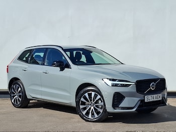 Used Volvo XC60 2024 for sale - 75796151: Photo