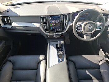 Used Volvo XC60 2024 for sale - 75796151: Photo