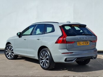 Used Volvo XC60 2024 for sale - 75796151: Photo