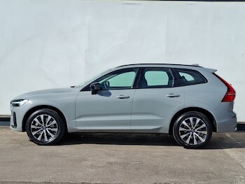 Used Volvo XC60 2024 for sale - 75796151: Photo