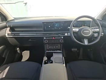 Used Hyundai TUCSON 2026 for sale - 79625001: Photo