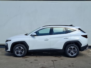 Used Hyundai TUCSON 2026 for sale - 79625001: Photo