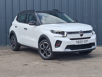 Used Citroen C3 2025 for sale - 75762871: Photo