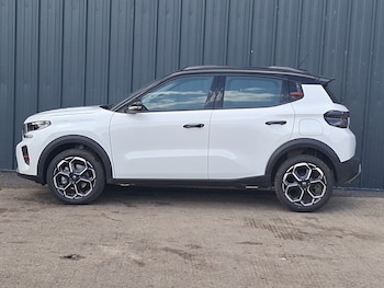 Used Citroen C3 2025 for sale - 75762871: Photo