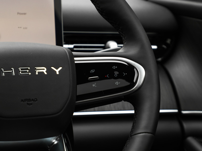 Used Chery Tiggo 9 2025 for sale - 78125857: Photo 11