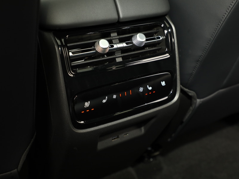 Used Chery Tiggo 9 2025 for sale - 78125857: Photo 14