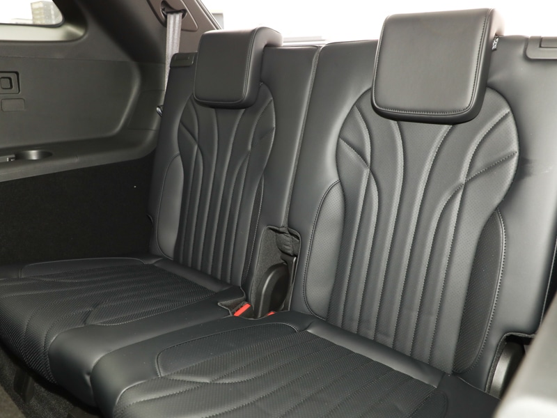 Used Chery Tiggo 9 2025 for sale - 78125857: Photo 15