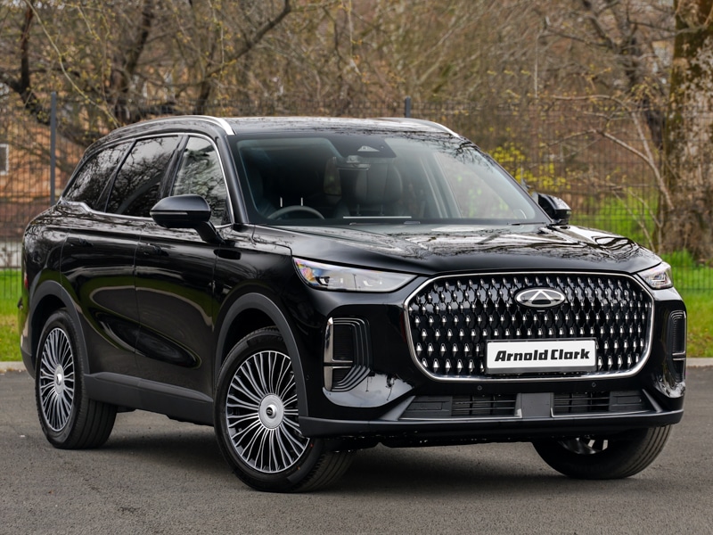 Used Chery Tiggo 9 2025 for sale - 78125857: Photo 3