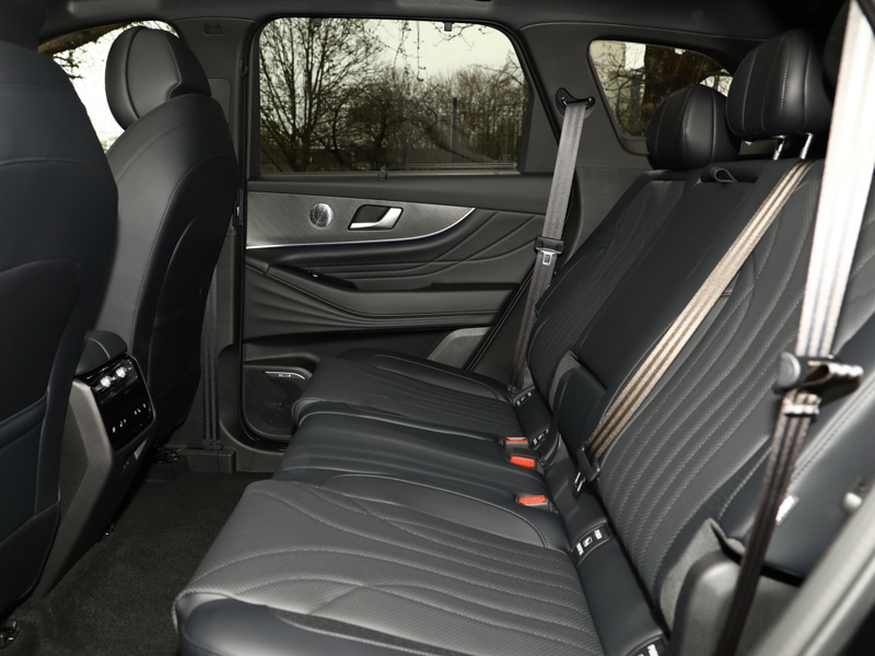 Used Chery Tiggo 9 2025 for sale - 78125857: Photo 7