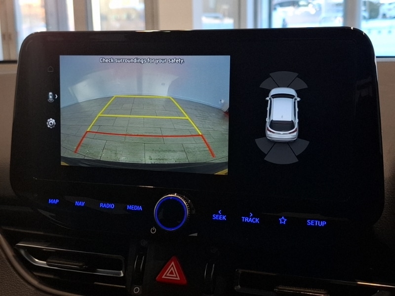 Used Hyundai i30 2022 for sale - 77150263: Photo 10