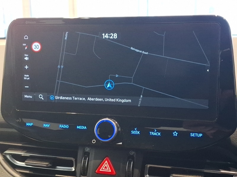 Used Hyundai i30 2022 for sale - 77150263: Photo 11