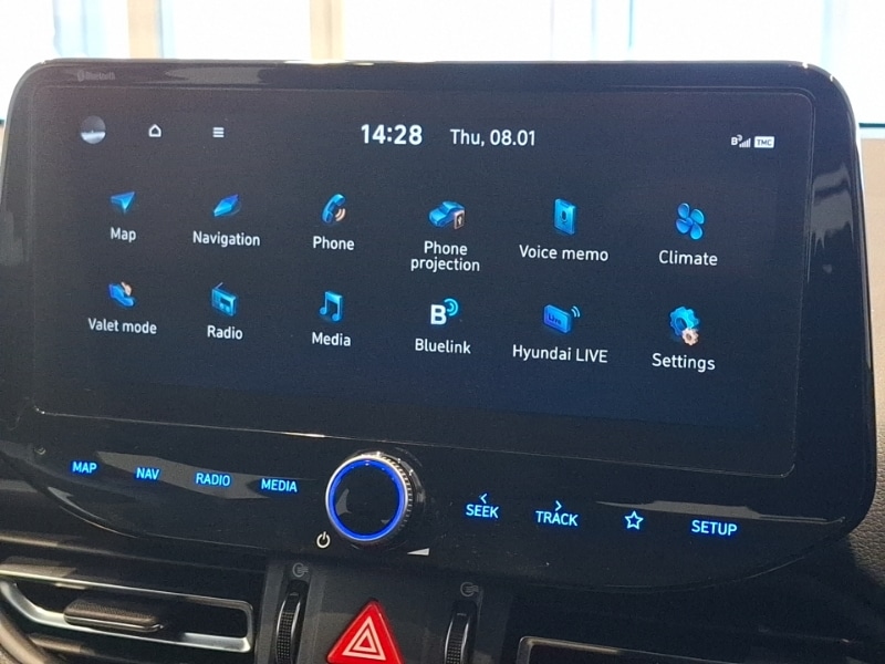 Used Hyundai i30 2022 for sale - 77150263: Photo 13