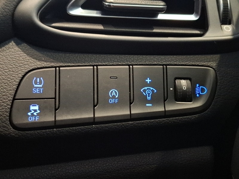 Used Hyundai i30 2022 for sale - 77150263: Photo 18