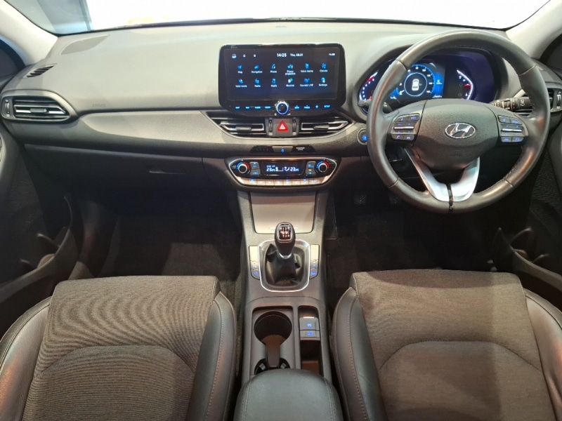 Used Hyundai i30 2022 for sale - 77150263: Photo 2