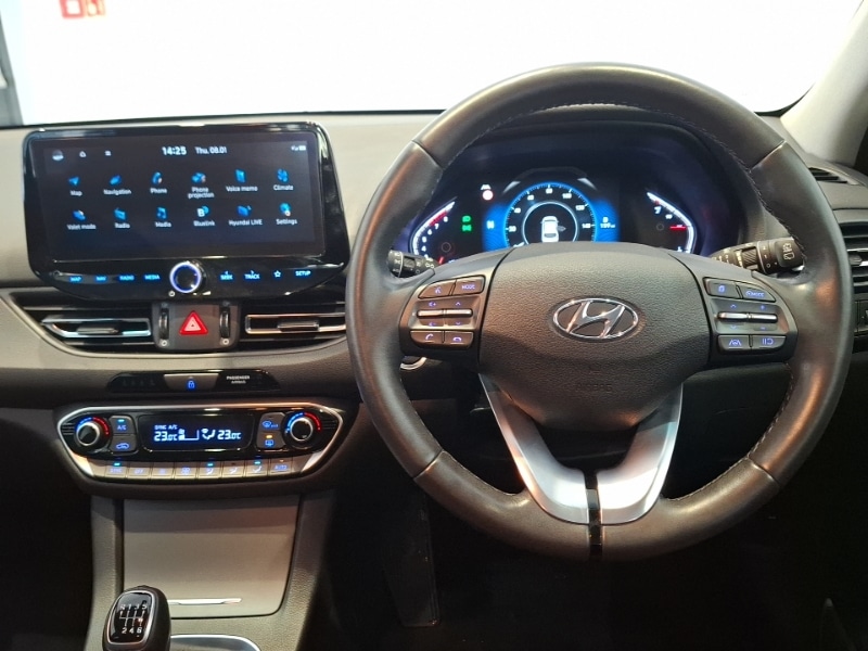 Used Hyundai i30 2022 for sale - 77150263: Photo 7