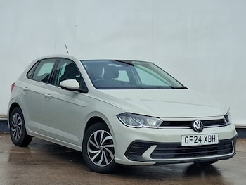 Used Volkswagen Polo 2024 for sale - 78808672: Photo