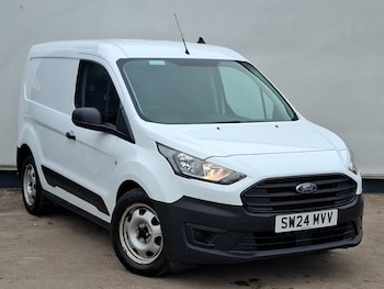 Used Ford Transit Connect 2024 for sale - 79006732: Photo