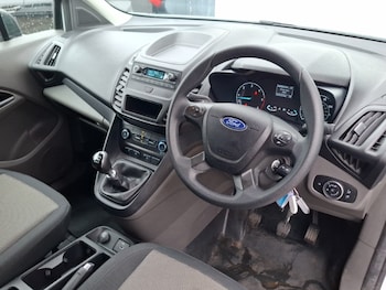 Used Ford Transit Connect 2024 for sale - 79006732: Photo