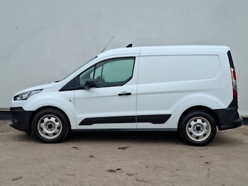 Used Ford Transit Connect 2024 for sale - 79006732: Photo