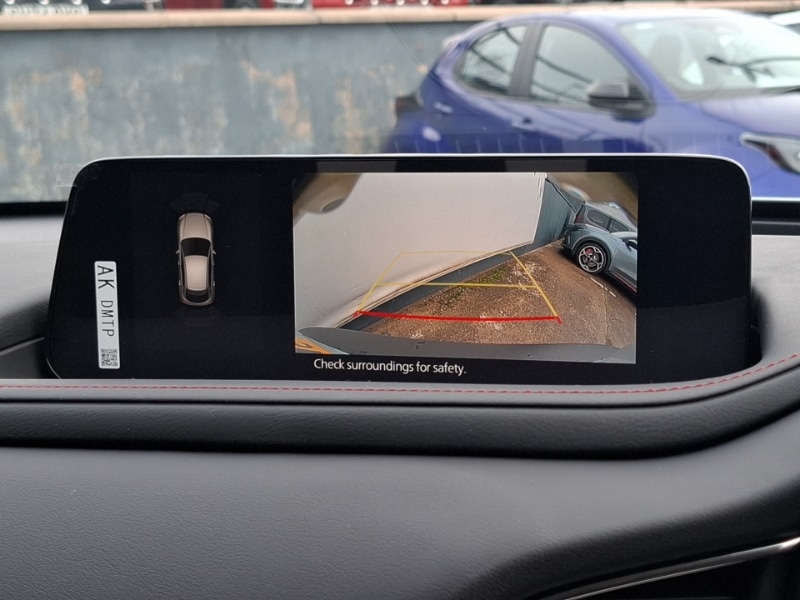 Used Mazda CX-30 2025 for sale - 76502147: Photo 10