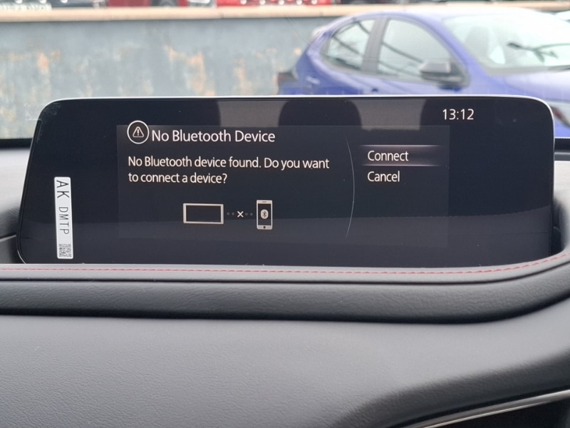 Used Mazda CX-30 2025 for sale - 76502147: Photo 12