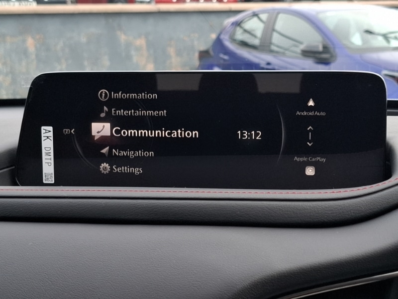 Used Mazda CX-30 2025 for sale - 76502147: Photo 13