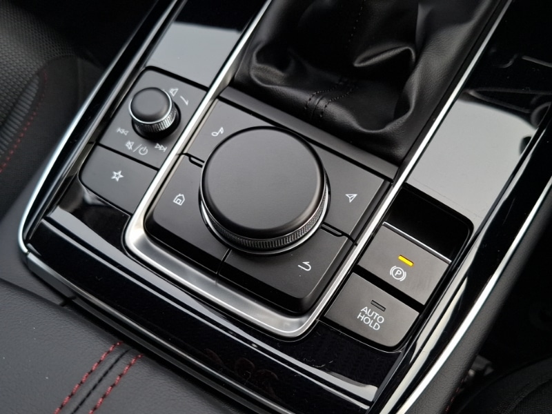 Used Mazda CX-30 2025 for sale - 76502147: Photo 15